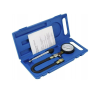 NT Tools NT1001 Motor Kompresyon Test Cihazı ( Benzin ) 2 Parça